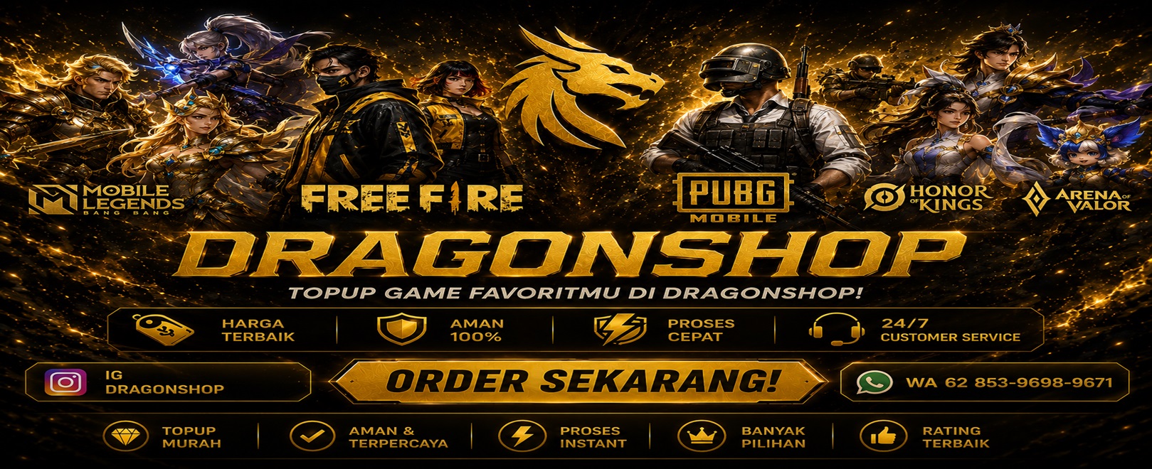 Semua